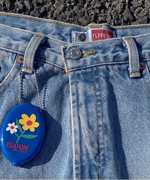 SPINNS(スピンズ)の「【10秒で解決!】ウエスト調整ボタン(ベルト・レディース・A/B/C/D/E/F/G/H/I・ONESIZE)」の15枚目の写真