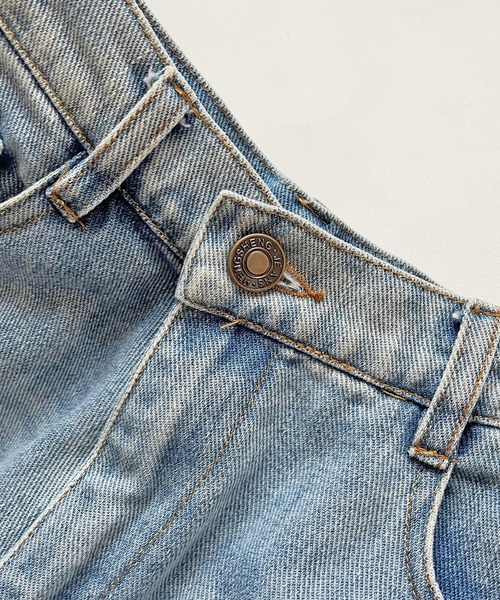 SPINNS(スピンズ)の「【10秒で解決!】ウエスト調整ボタン(ベルト・レディース・A/B/C/D/E/F/G/H/I・ONESIZE)」の22枚目の写真