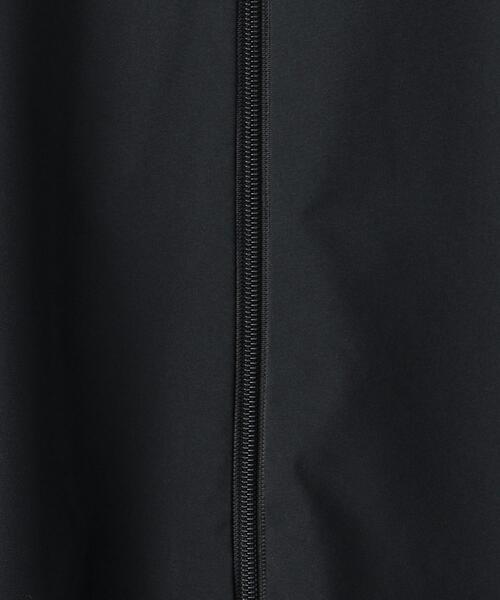 Gran Sasso（グランサッソ）の「＜Gran Sasso（グランサッソ）＞ ニット フーディ（Tシャツ/カットソー・メンズ・ブラック/ネイビー・46/48/50/52）」の9枚目の写真