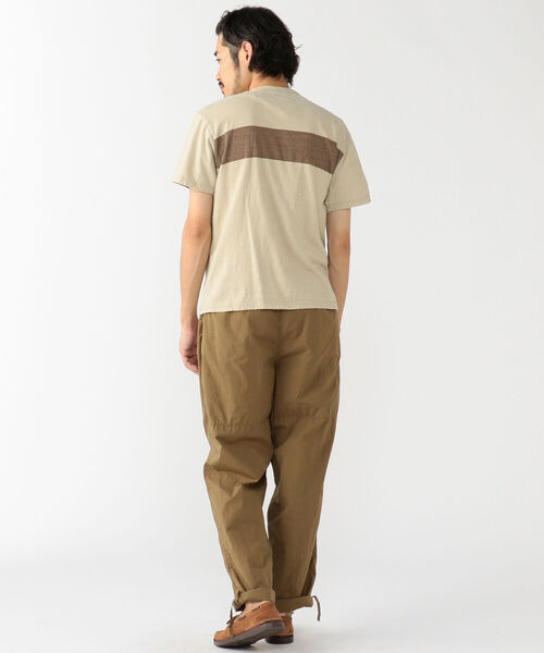 Kaptain Sunshine（キャプテン サンシャイン）の「KAPTAIN SUNSHINE