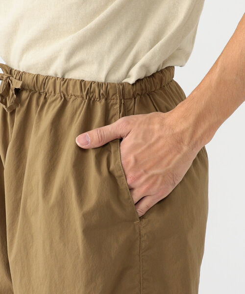 KAPTAN SUNSHINE ベージュ パンツ サイズ32 楽天市場】【Kaptain Sunshine】Walk Easy Pants Beige Stripe
