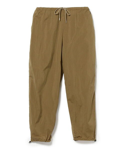 KAPTAN SUNSHINE ベージュ パンツ サイズ32 楽天市場】【Kaptain Sunshine】Walk Easy Pants Beige Stripe