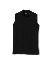 BEAMS GOLF（ビームスゴルフ）の「＜MEN＞BEAMS GOLF × FREEZE TECH / モックネック ノースリーブ【冷感/吸水/防臭】（インナーウェア/肌着）」