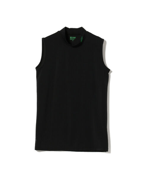 セール】＜MEN＞BEAMS GOLF × FREEZE TECH / モックネック