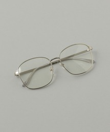 A part by | 【UVカット/曇り止め付】フレームメガネ(メガネ)