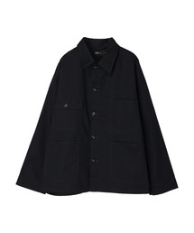 CRAFT STANDARD BOUTIQUE | TCツイルカバーオール　＊(カバーオール)