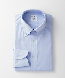 URBAN RESEARCH | UR Tailor ボタンダウンオックスシャツ(シャツ/ブラウス)