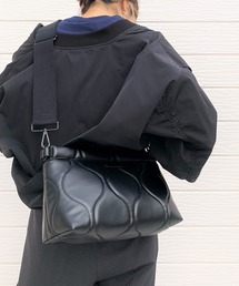 LE VERNIS | キルティングクラッチ(クラッチバッグ)