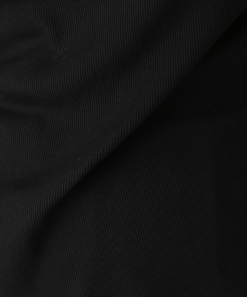 LEPSIM（レプシィム）の「抗菌スクエア2WAYタンク（タンクトップ・レディース・オフホワイト/ブラック/ライトグレー・LARGE/MEDIUM）」の9枚目の写真