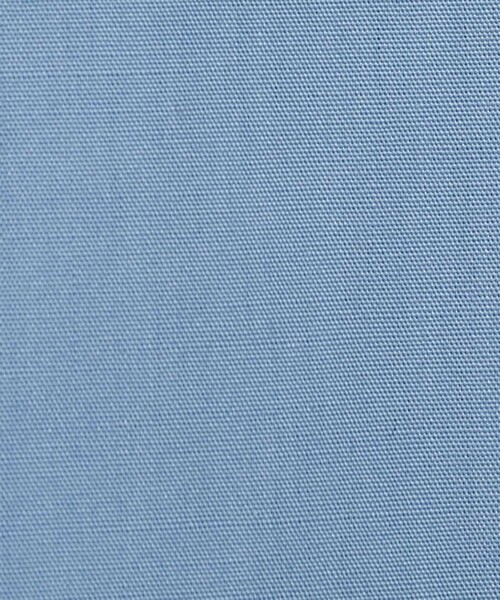 CITY TOKYO（シティトウキョウ）の「エポスリーブチュニックシャツ（シャツ/ブラウス・レディース・ホワイト/ブルー/ラベンダー・FREE）」の22枚目の写真