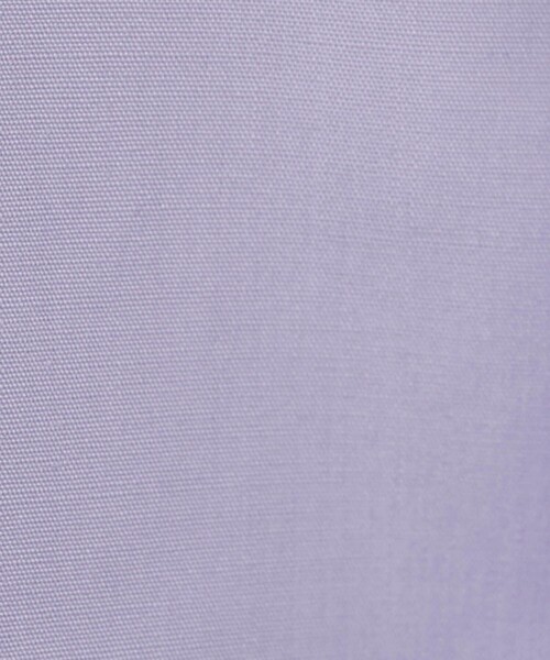 CITY TOKYO（シティトウキョウ）の「エポスリーブチュニックシャツ（シャツ/ブラウス・レディース・ホワイト/ブルー/ラベンダー・FREE）」の13枚目の写真