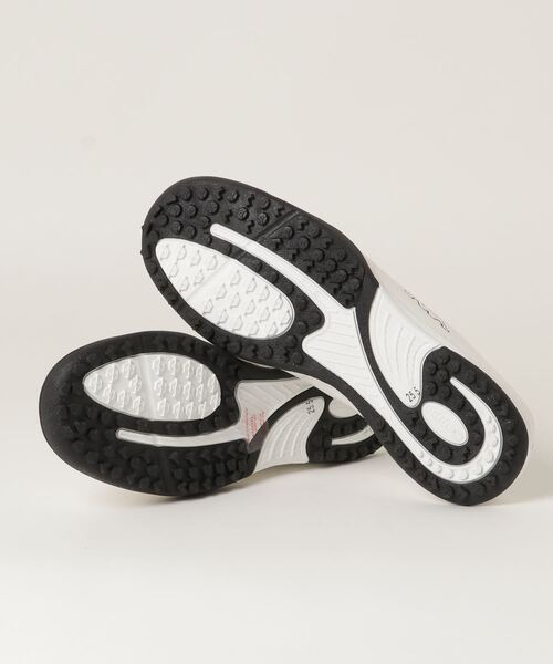 Kappa（カッパ）の「Kappa(カッパ)1Point Clog Sneakers（サンダル・メンズ・ブラック/ホワイト・26/25.5/26.5/27/28/27.5）」の3枚目の写真