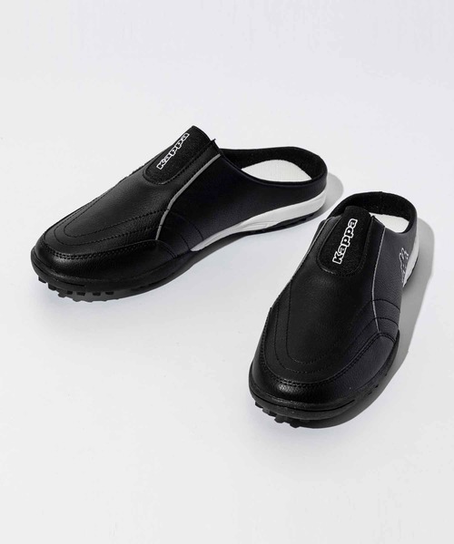 Kappa（カッパ）の「Kappa(カッパ)1Point Clog Sneakers（サンダル
