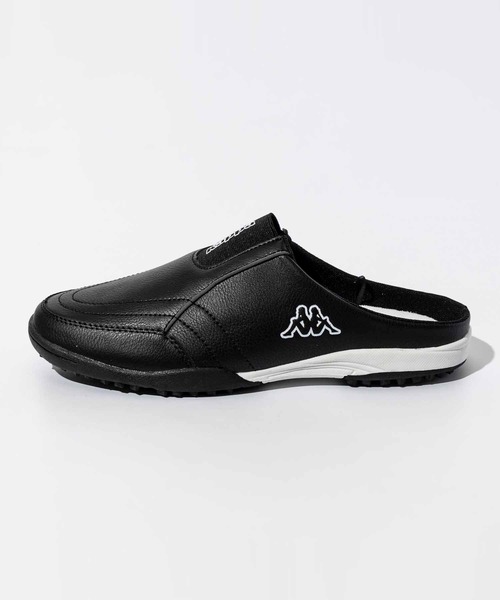 Kappa（カッパ）の「Kappa(カッパ)1Point Clog Sneakers（サンダル