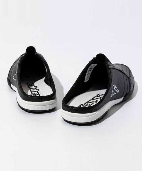 Kappa（カッパ）の「Kappa(カッパ)1Point Clog Sneakers（サンダル