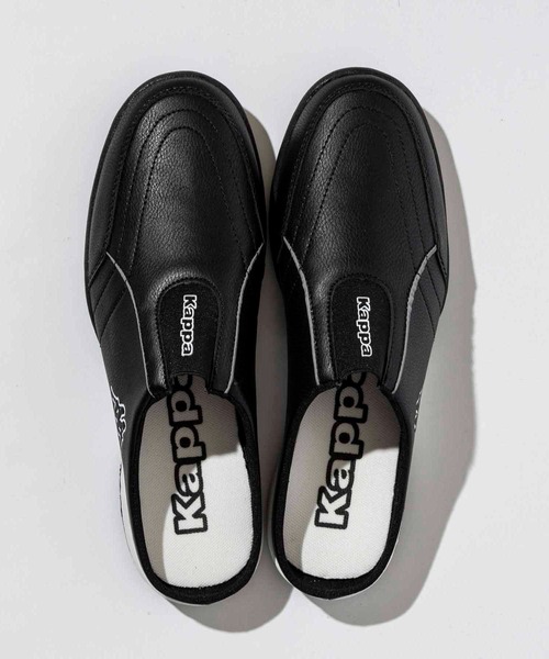 Kappa（カッパ）の「Kappa(カッパ)1Point Clog Sneakers（サンダル