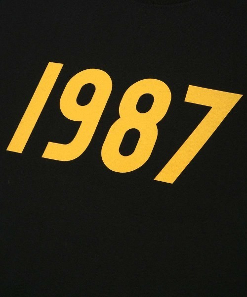 87MM / Mmlg】1987 HF-T / パルチムエムエム Mmlg 1987 HF