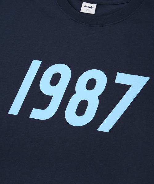 Tシャツ・カットソー 87MM [Mmlg] FOOTBALL HF-T 4FT539 87MM [Mmlg] FOOTBALL HF-T 4FT539 (87MM/Tシャツ・カットソー