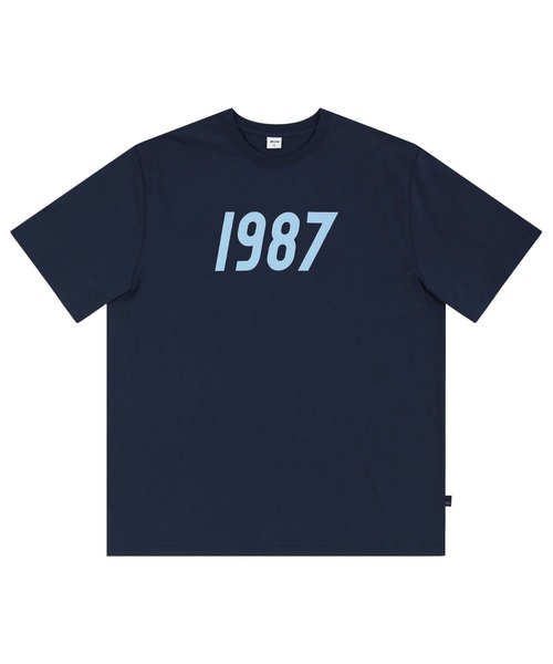 ☆87MM☆ 19MG HF-T Tシャツ 男女兼用 大人気 MMLG 87MM [Mmlg] MMLG TAGLESS HF-T (2 PACK) 4FT565 (87MM/Tシャツ