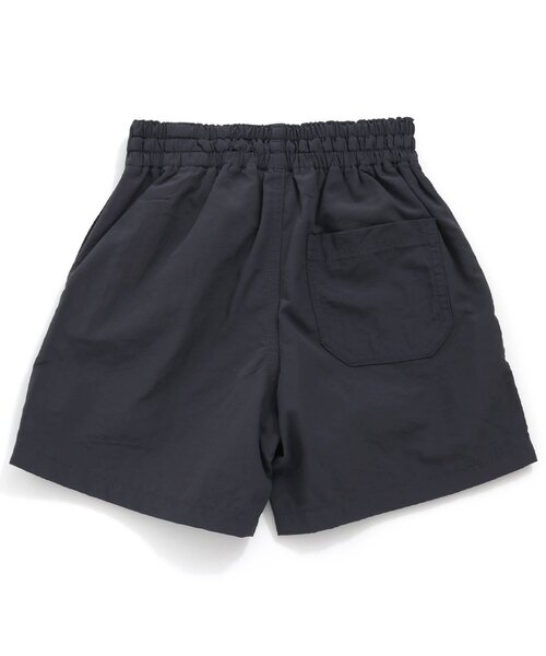 Ampersand(アンパサンド)の「水陸両用ハーフパンツ 5分丈(その他パンツ・キッズ・ブラウン/イエロー/グリーン/ロイヤルブルー/チャコール・90/100/110/120/80/130/95/140)」の12枚目の写真