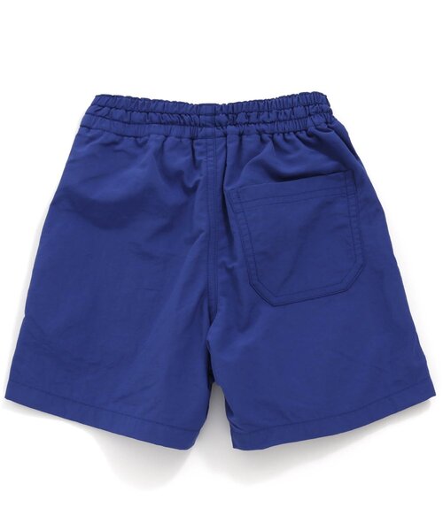 Ampersand(アンパサンド)の「水陸両用ハーフパンツ 5分丈(その他パンツ・キッズ・ブラウン/イエロー/グリーン/ロイヤルブルー/チャコール・90/100/110/120/80/130/95/140)」の16枚目の写真