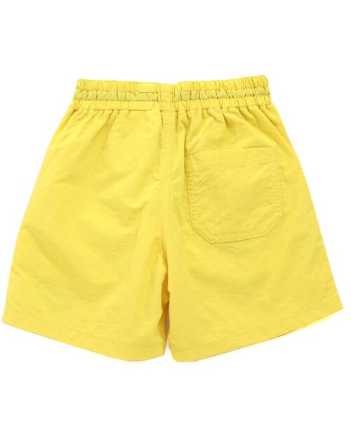 Ampersand(アンパサンド)の「水陸両用ハーフパンツ 5分丈(その他パンツ・キッズ・ブラウン/イエロー/グリーン/ロイヤルブルー/チャコール・90/100/110/120/80/130/95/140)」の10枚目の写真