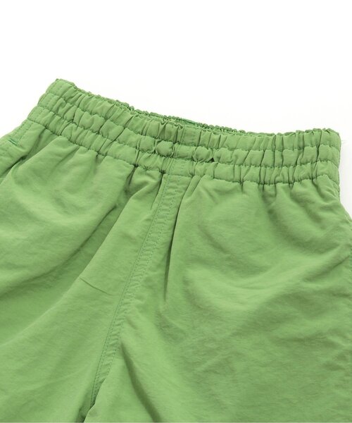 Ampersand(アンパサンド)の「水陸両用ハーフパンツ 5分丈(その他パンツ・キッズ・ブラウン/イエロー/グリーン/ロイヤルブルー/チャコール・90/100/110/120/80/130/95/140)」の21枚目の写真