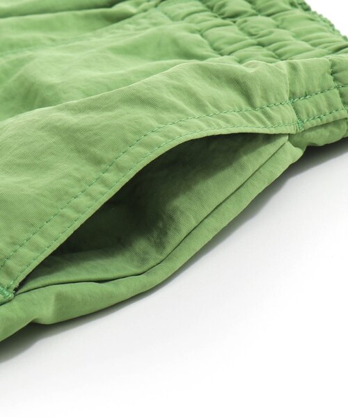 Ampersand(アンパサンド)の「水陸両用ハーフパンツ 5分丈(その他パンツ・キッズ・ブラウン/イエロー/グリーン/ロイヤルブルー/チャコール・90/100/110/120/80/130/95/140)」の15枚目の写真