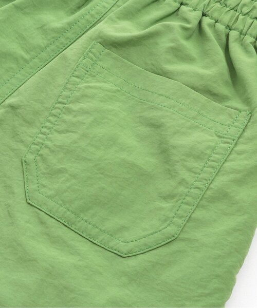 Ampersand(アンパサンド)の「水陸両用ハーフパンツ 5分丈(その他パンツ・キッズ・ブラウン/イエロー/グリーン/ロイヤルブルー/チャコール・90/100/110/120/80/130/95/140)」の13枚目の写真