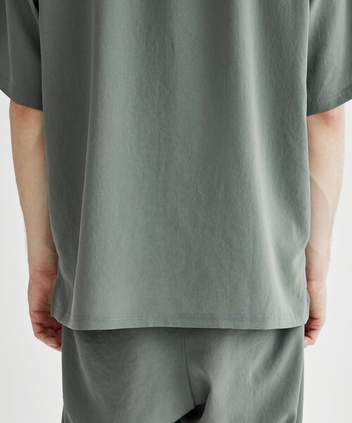 ATTACHMENT（アタッチメント）の「STUDIOUS別注 SH PO（Tシャツ/カットソー・メンズ・ライトグレー/ブラック/ダークグリーン・1/2/3）」の16枚目の写真