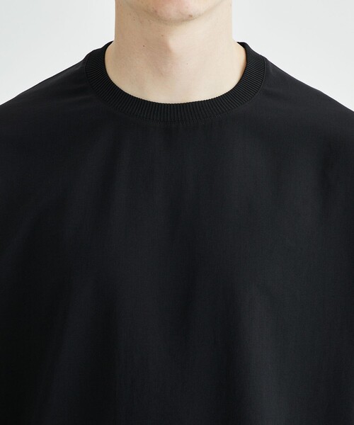 ATTACHMENT（アタッチメント）の「STUDIOUS別注 SH PO（Tシャツ/カットソー・メンズ・ライトグレー/ブラック/ダークグリーン・1/2/3）」の21枚目の写真