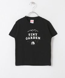 EKAL（エカル）の「TINY GARDEN Tシャツ(KIDS)（Tシャツ/カットソー）」