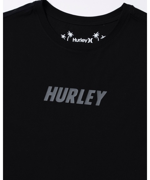 Hurley (ハーレー)の「M EVD EXP TIGER MUSCLE TANK ハーレー バックプリントタンクトップ(タンクトップ・メンズ・ホワイト/ブラック・SMALL/MEDIUM/LARGE/X-LARGE)」の6枚目の写真