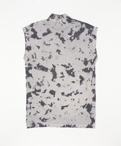 NIKE(ナイキ)の「【NIKE】W NSW WASHJRSY DRESS(ワンピース・レディース・ライトグレー・MEDIUM/SMALL)」の1枚目の写真
