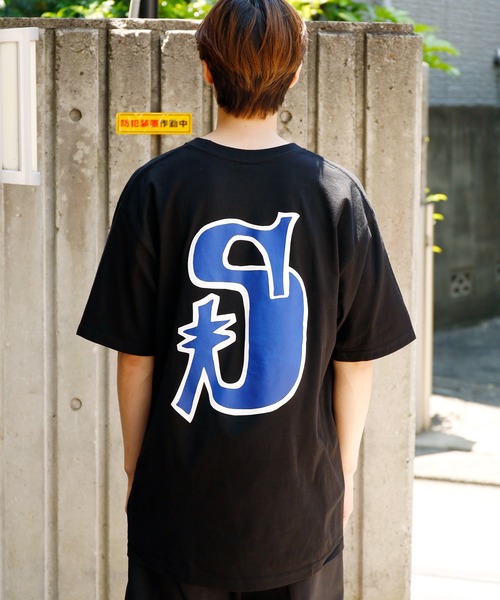 STUSSY（ステューシー）の「STUSSY/ステューシー FUNKY S TEE
