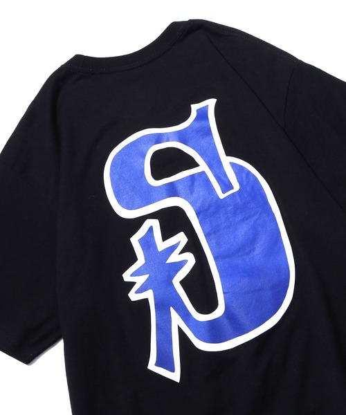 STUSSY ステューシー Designs SS Tee ロゴ 半袖 Tシャツ STUSSY ステューシー Designs SS Tee ロゴ 半袖 Tシャツ (STUSSY