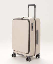 innovator（イノベーター）の「【innovator/イノベーター】 フロントオープン キャリーケース 55L（スーツケース/キャリーバッグ）」