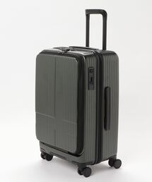 innovator（イノベーター）の「【innovator/イノベーター】 フロントオープン キャリーケース 55L（スーツケース/キャリーバッグ）」