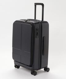 innovator（イノベーター）の「【innovator/イノベーター】 フロントオープン キャリーケース 55L（スーツケース/キャリーバッグ）」