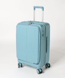 innovator（イノベーター）の「【innovator/イノベーター】 フロントオープン キャリーケース 55L（スーツケース/キャリーバッグ）」