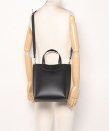 agnes b.（アニエスベー）の「2wayトートバッグ (PAS04Z－01)（トート