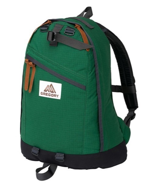 GREGORY（グレゴリー）の「【GREGORY/グレゴリー】デイパック ブラック（バックパック/リュック・メンズ・その他1/ブラック/サンドベージュ/オリーブ/ターコイズブルー/その他2/ベージュ系その他/ベージュ系その他2/グリーン系その他/レオパード/ブラック系その他/ブルー系その他・FREE）」の7枚目の写真