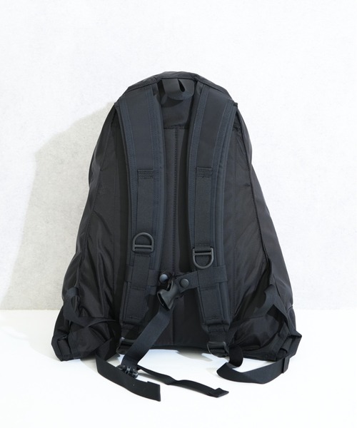 GREGORY/グレゴリー】デイパック ブラック（バックパック
