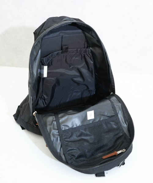 （新品　未使用）グレゴリー　GREGORY CART BAG ブラック GREGORY（グレゴリー）の「CART BAG / カートバッグ / ブラック
