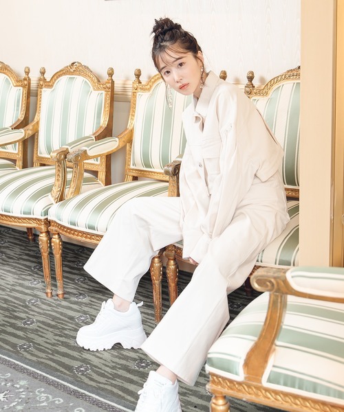 qumerry. キュメリ オーバーシルエットショートブルゾン qumerry. キュメリ オーバーシルエットショートブルゾン