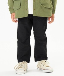 F.O.KIDS | F.O.KIDS/エフオーキッズ サイドポケットアウトドアパンツ ガーデニングパンツ(カーゴパンツ)