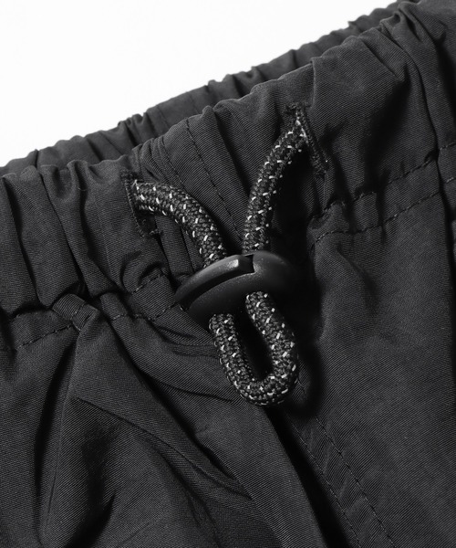 F.O.KIDS（エフオーキッズ）の「F.O.KIDS/エフオーキッズ サイドポケットアウトドアパンツ ガーデニングパンツ（カーゴパンツ・キッズ・ブラック/ベージュ/カーキ/グレイッシュベージュ・130/140）」の6枚目の写真