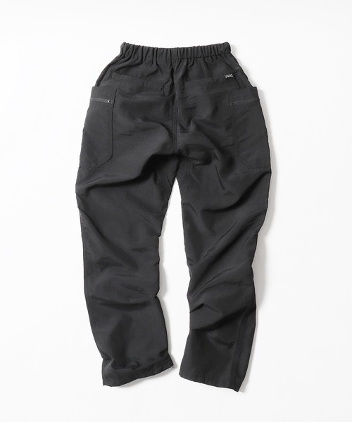 F.O.KIDS（エフオーキッズ）の「F.O.KIDS/エフオーキッズ サイドポケットアウトドアパンツ ガーデニングパンツ（カーゴパンツ・キッズ・ブラック/ベージュ/カーキ/グレイッシュベージュ・130/140）」の18枚目の写真