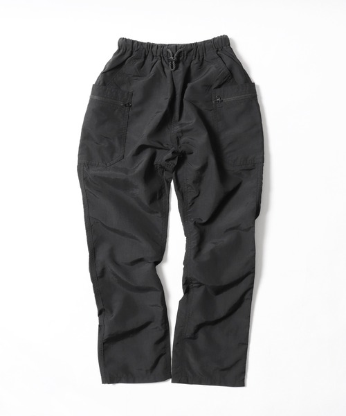 F.O.KIDS（エフオーキッズ）の「F.O.KIDS/エフオーキッズ サイドポケットアウトドアパンツ ガーデニングパンツ（カーゴパンツ・キッズ・ブラック/ベージュ/カーキ/グレイッシュベージュ・130/140）」の17枚目の写真