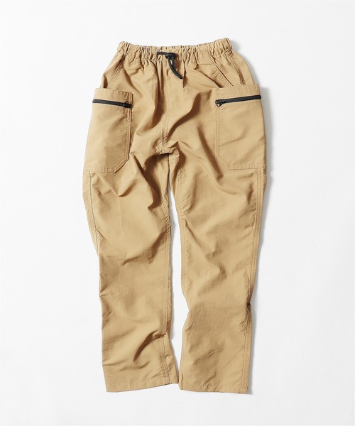 F.O.KIDS（エフオーキッズ）の「F.O.KIDS/エフオーキッズ サイドポケットアウトドアパンツ ガーデニングパンツ（カーゴパンツ・キッズ・ブラック/ベージュ/カーキ/グレイッシュベージュ・130/140）」の19枚目の写真